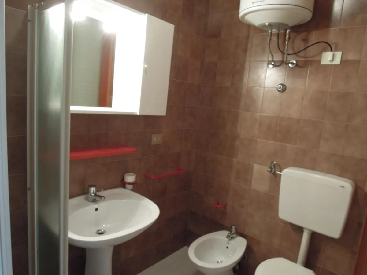 Beautiful Studio Apartment In A Seafront Building Bibione