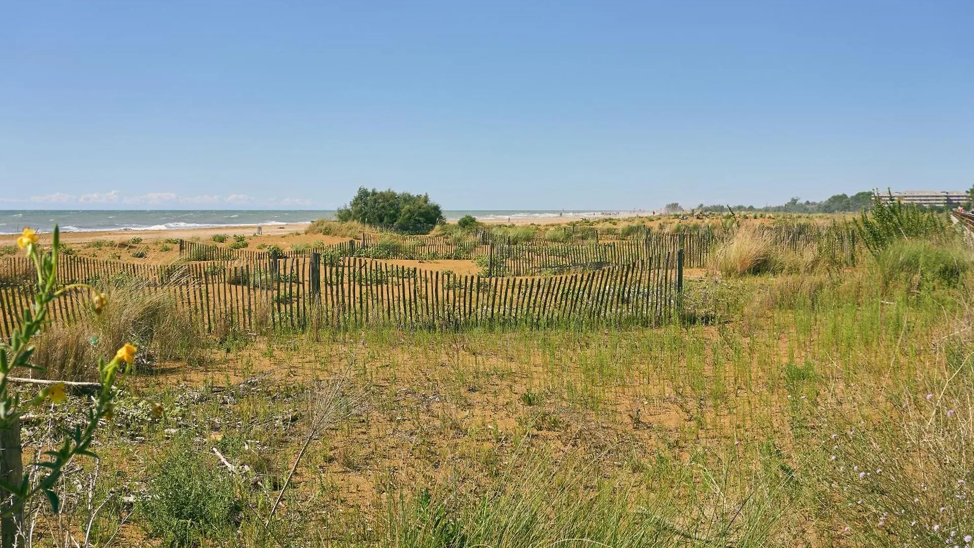 Beautiful Studio Apartment In A Seafront Building Bibione 0*,  Italy