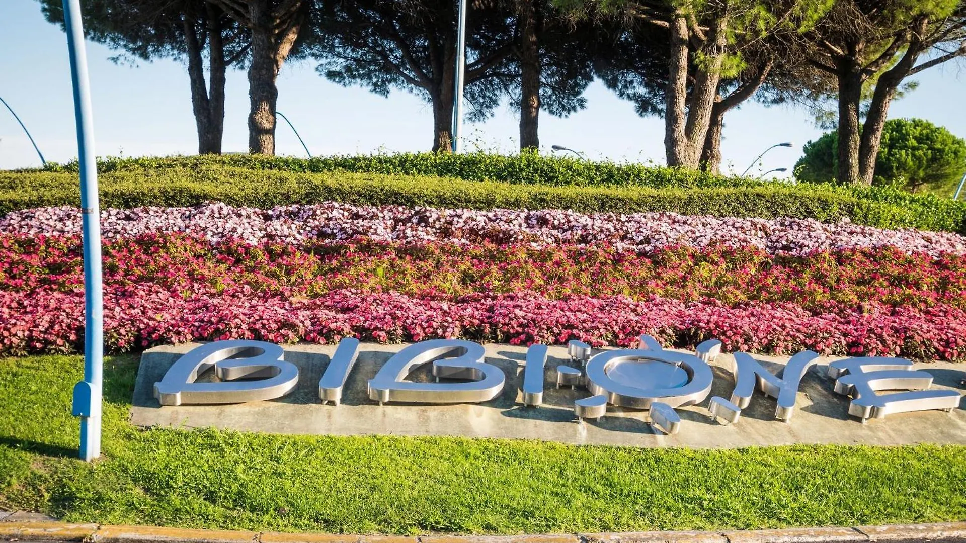 Beautiful Studio Apartment In A Seafront Building Bibione